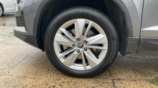 Skoda Karoq 1.5 TSI SE Edition 5dr DSG Petrol Estate